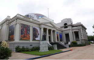Geelong Gallery
