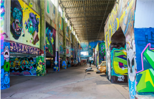 Geelong Powerhouse