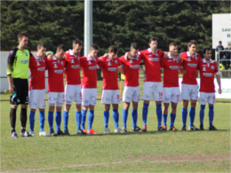 North Geelong Warriors FC