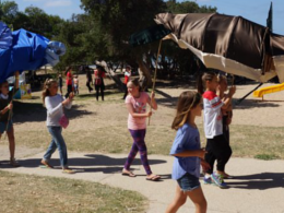 The Barwon Heads Festival